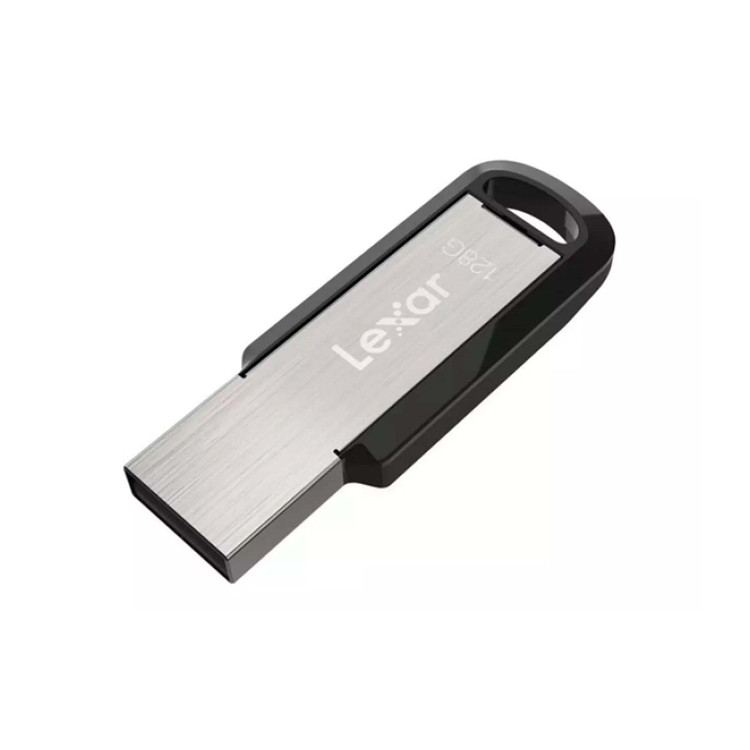 فلش 128 گیگ لکسار مدل Lexar JumpDrive M400