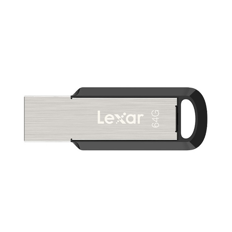 فلش 64 گیگ لکسار مدل Lexar JumpDrive M400 USB3.2