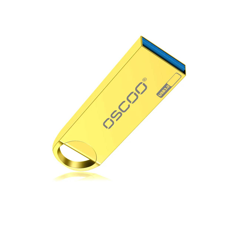 فلش 32 گیگ اسکو Oscoo K002 USB 3.0
