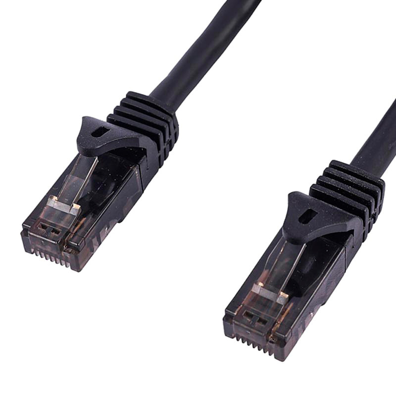 کابل شبکه بلدن CAT6 10m BELDEN