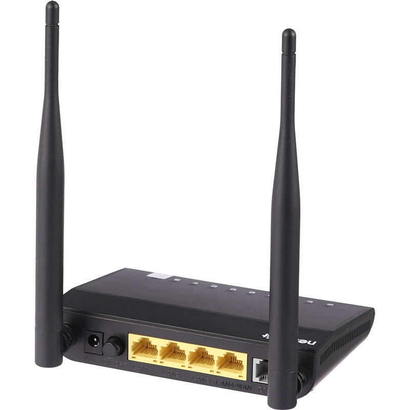 مودم روتر +ADSL2 نتربیت Netrebit NSL-122
