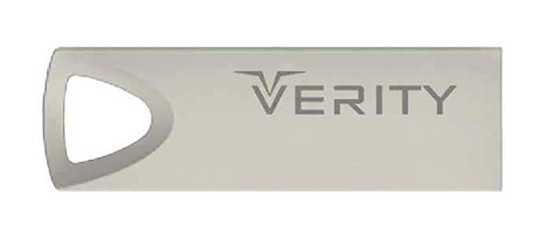 فلش 32 گیگ وریتی VERITY V809