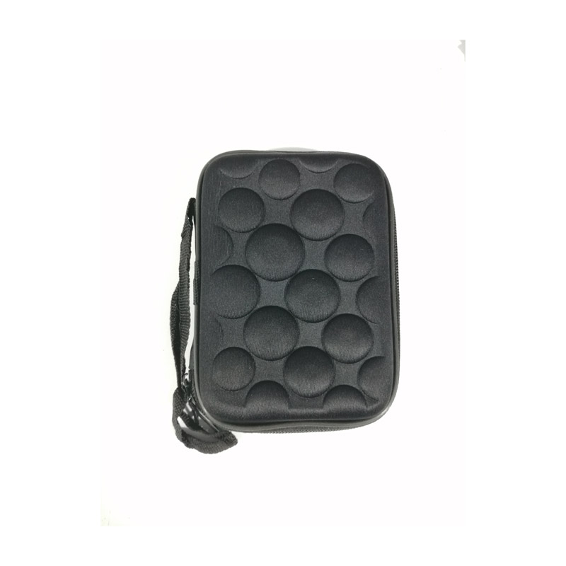 کیف هارد اکسترنال کوچک ضربه گیردار