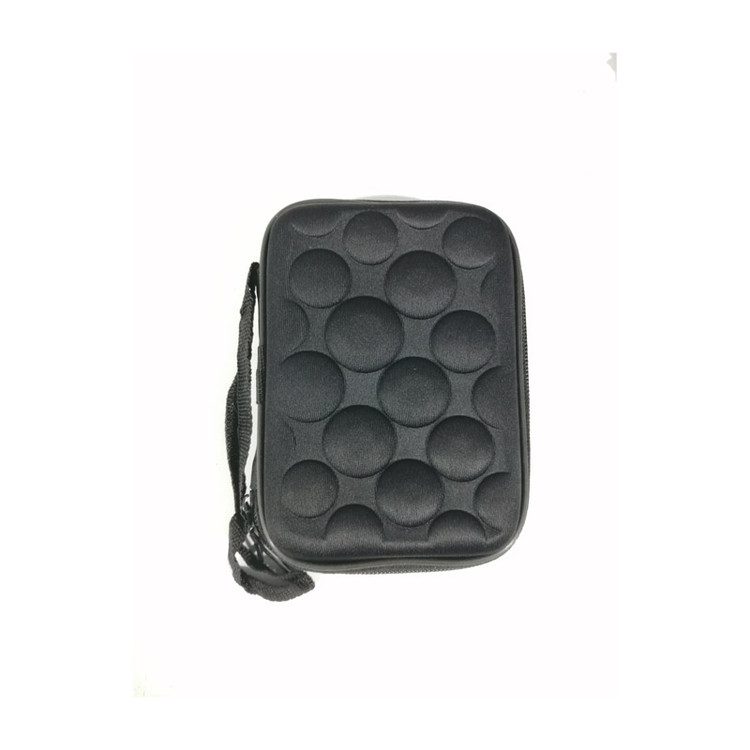 کیف هارد اکسترنال کوچک ضربه گیردار