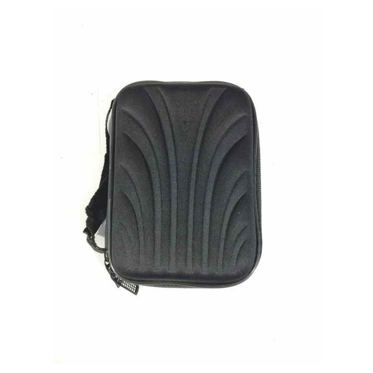کیف هارد اکسترنال کوچک ضربه گیردار