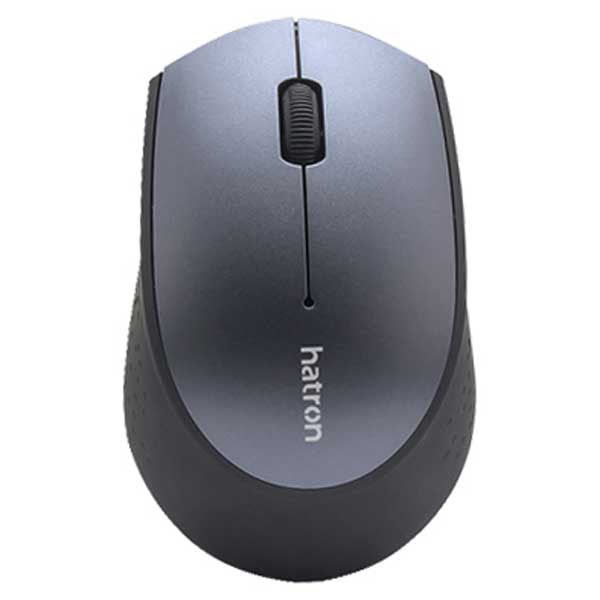 ماوس بی سیم هترون مدل HMW440SL