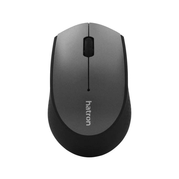 ماوس بی سیم هترون مدل HMW440SL