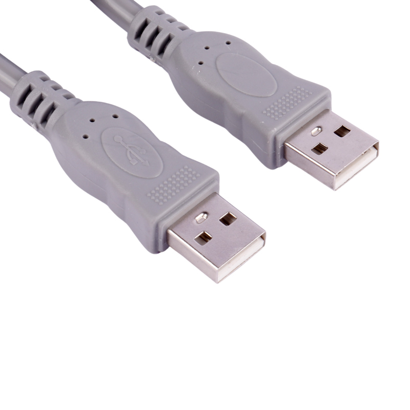 کابل افزایش طول USB2.0 1.5m اورنج