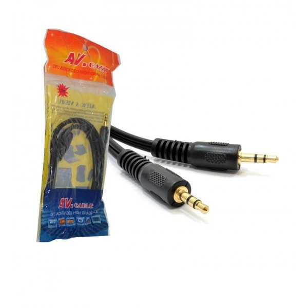 کابل صدا 1 به 1 (AUX) 1.5M