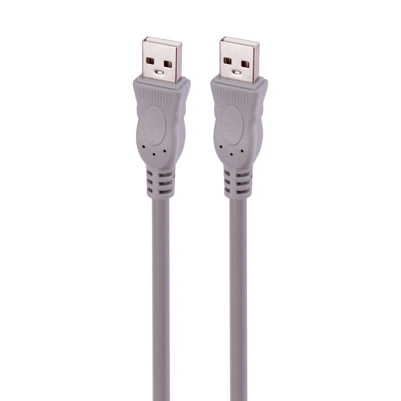 کابل افزایش طول USB2.0 1.5m اورنج