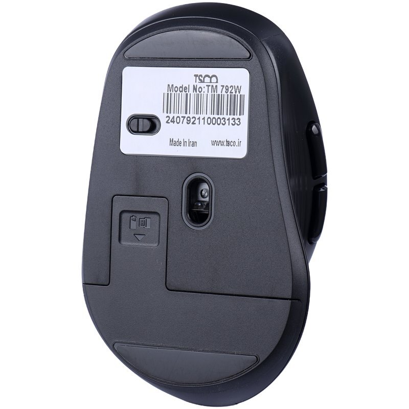 موس بی سیم تسکو TSCO TM-792W