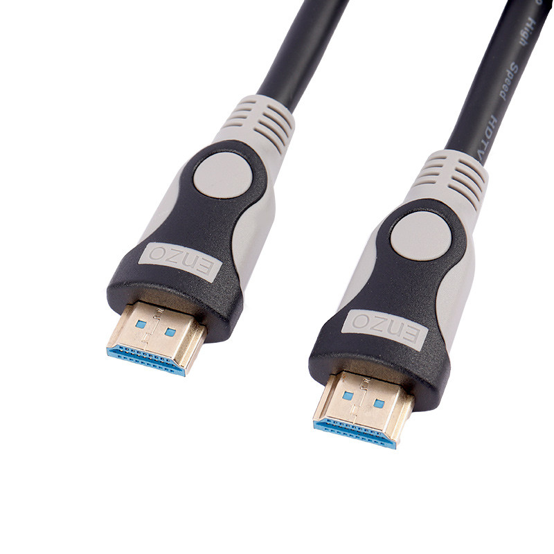 کابل HDMI 19+1 V2.0 4K 3M انزو ENZO