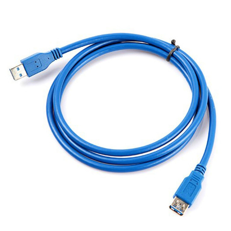 کابل افزایش طول USB3.0 1.5m انزو ENZO A31