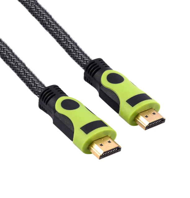 کابل HDMI 5m مینی اسکای MINISKY GREEN