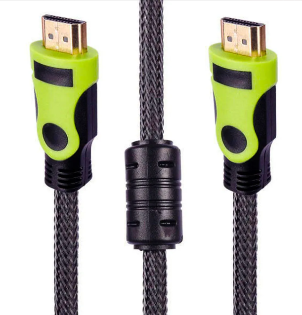 کابل HDMI 5m مینی اسکای MINISKY GREEN