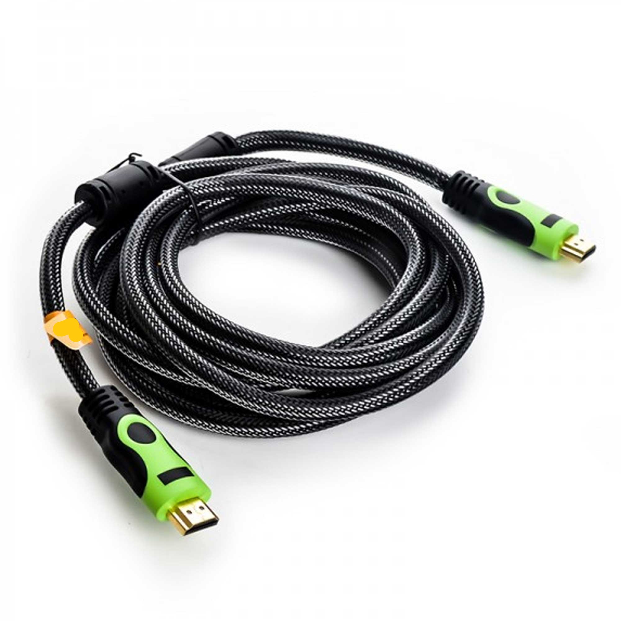 کابل HDMI 5m مینی اسکای MINISKY GREEN