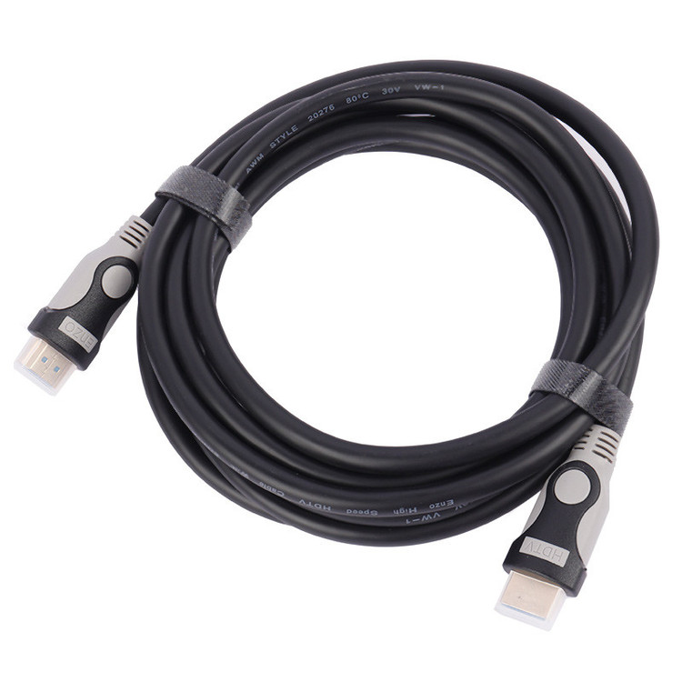 کابل HDMI 19+1 V2.0 4K 5M انزو ENZO