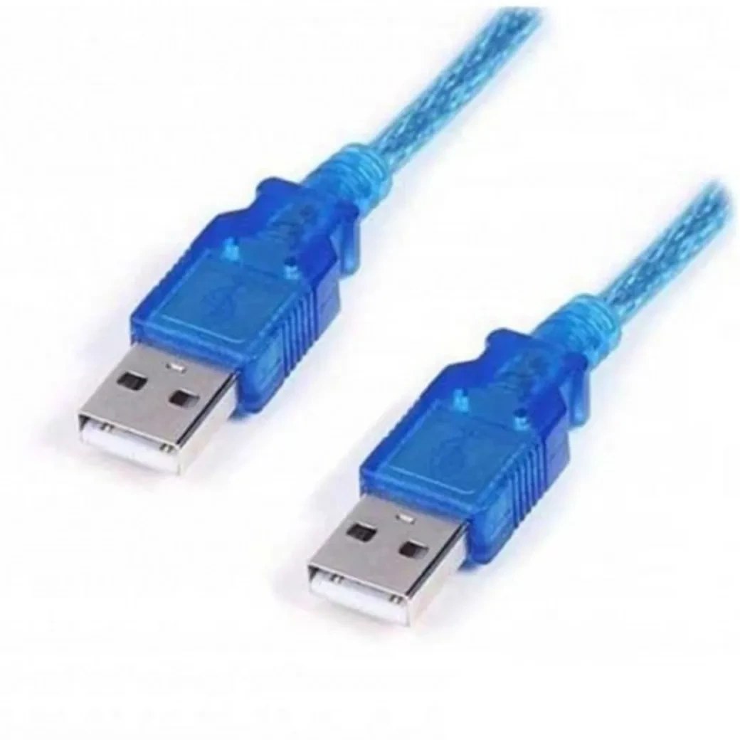 کابل لینک USB 1.5M رویال ROYAL شیلدار
