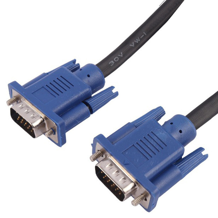 کابل XP-Product VGA 1.5m ایکس پی