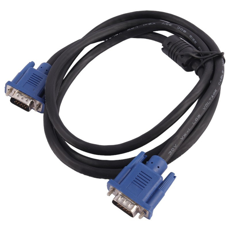 کابل XP-Product VGA 1.5m ایکس پی