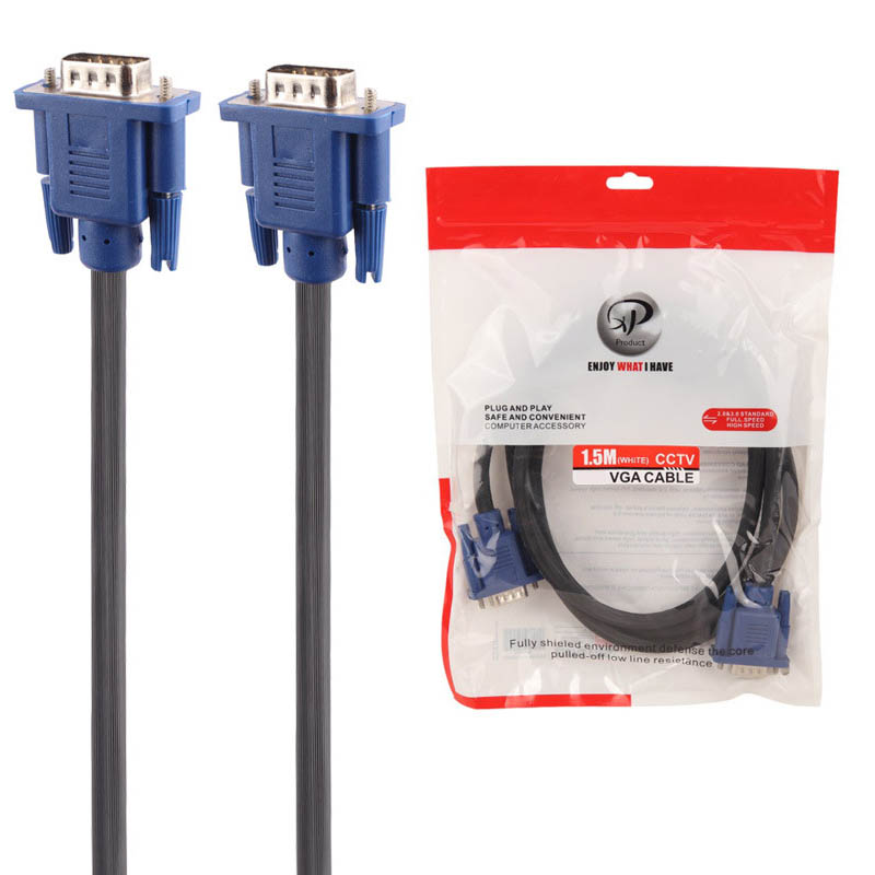 کابل XP-Product VGA 1.5m ایکس پی
