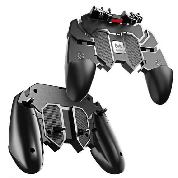 دسته بازی AK-66 Trigger PUBG