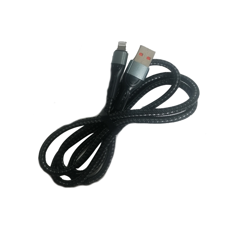 کابل شارژ آیفون TECNIX CBL-833 1M