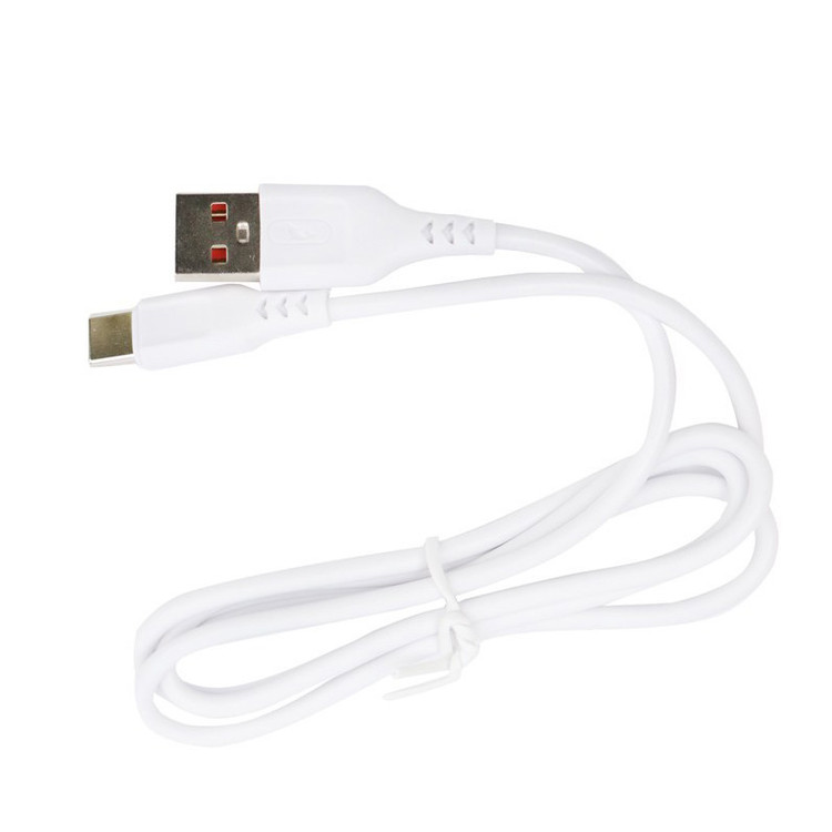 کابل Type-C فست شارژ Sky Dolphin S61T 2.4A 1m