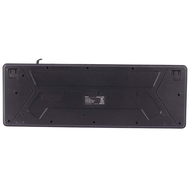 کیبورد باسیم هترون Hatron HK180