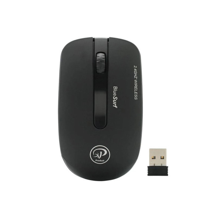 موس بی سیم ایکس پی XP-W130M